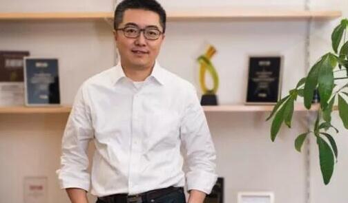 云启资本毛丞宇