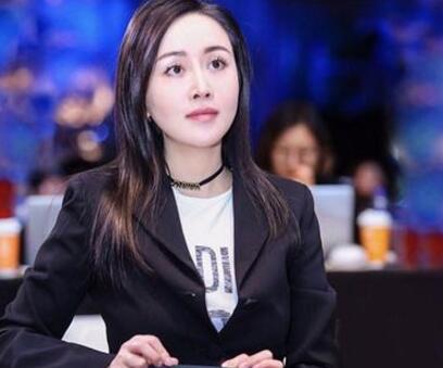 云起资本陈姝婷