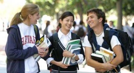 互联网留学