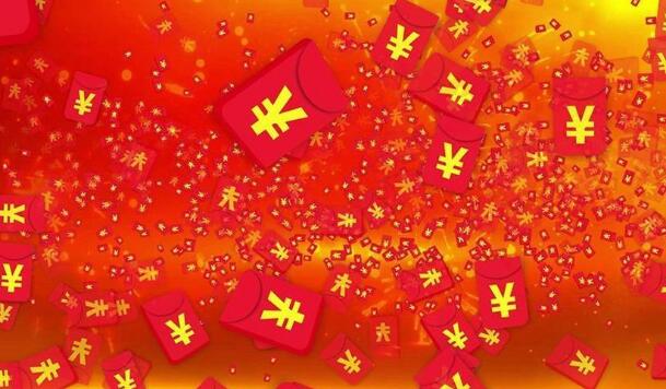 互联网的春节大偷袭