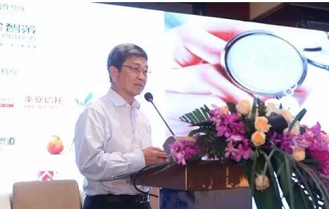 亚布力论坛创始人田源