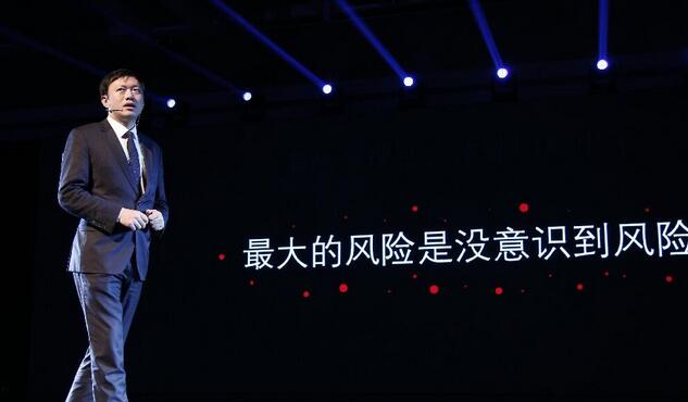京东东家铁面风控的背后
