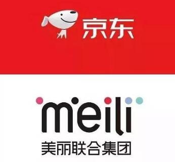 京东会找上美丽联合