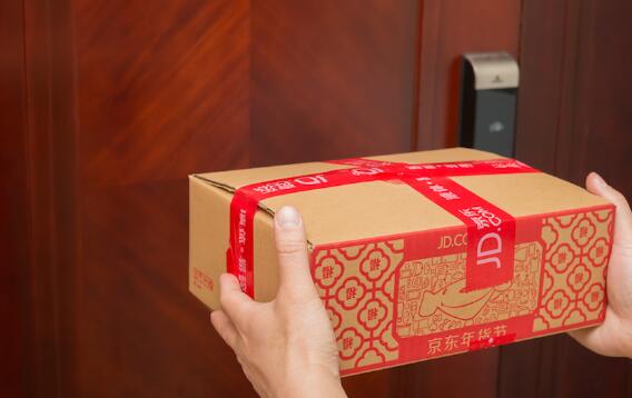 京东发力C端