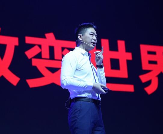 京东要进军房地产