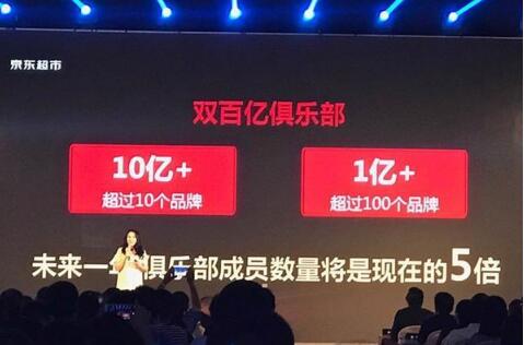 京东超市成中国线上线下第一超市