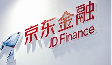 京东金融