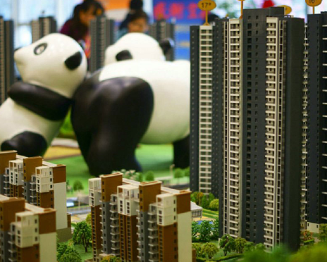 京城房贷利率17个月5次上调