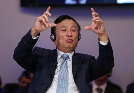 任正非