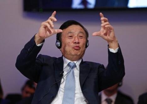 任正非