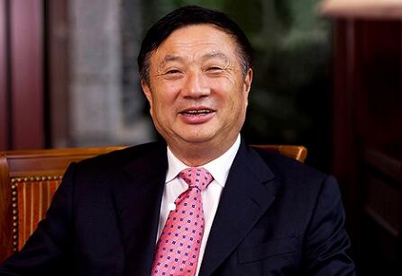 任正非