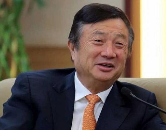 任正非