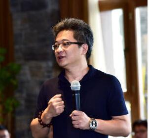 众海投资邓康明