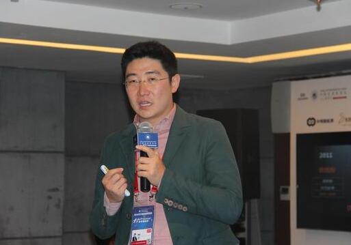 优信创始人兼CEO戴琨