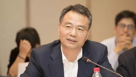 传化集团董事长徐冠巨