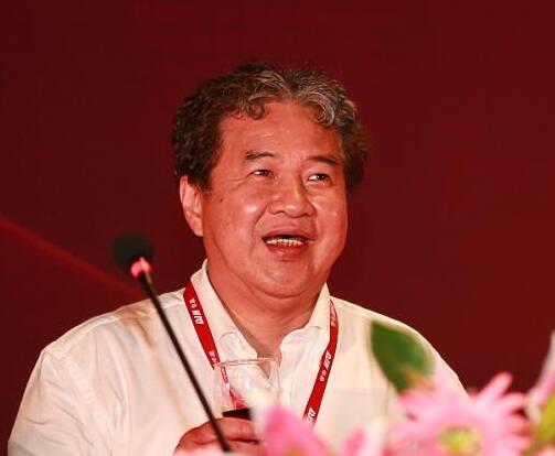 杨建文