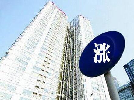 住宅成交量