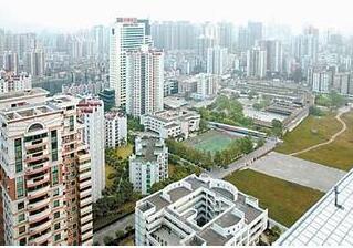 住宅用地市场