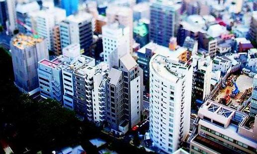 住房租赁市场