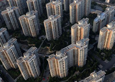 住房租赁市场