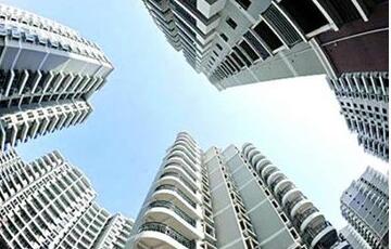 住房租赁市场