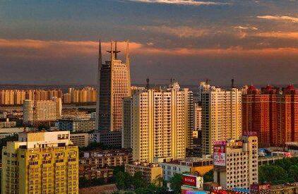 住房租赁市场