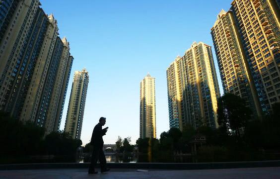 住房租赁市场