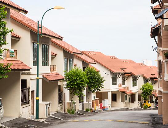 住房租赁