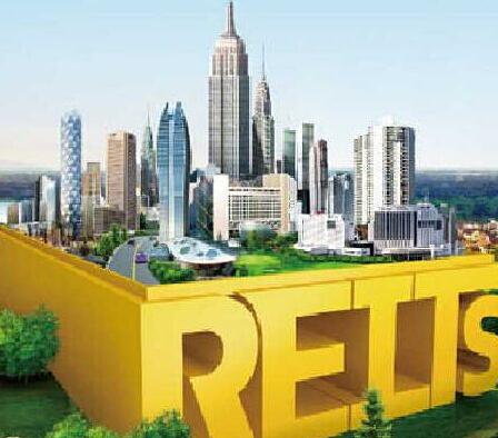 住房租赁REITs