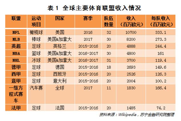 体育职业化