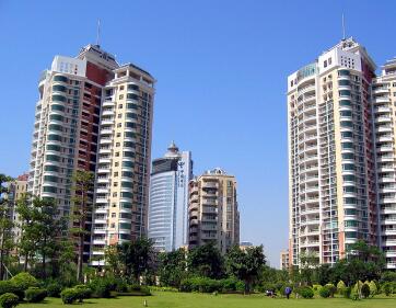 佛山楼市
