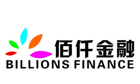 佰仟金融
