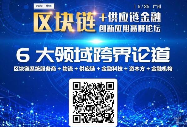 供应链金融创新峰会