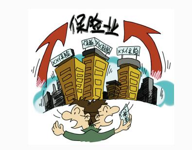 保险行业