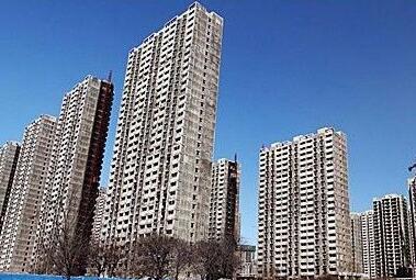 保障房市场