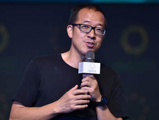 俞敏洪