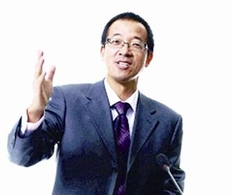俞敏洪