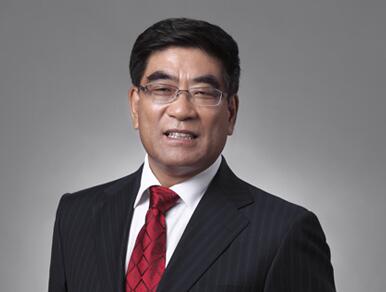 傅成玉