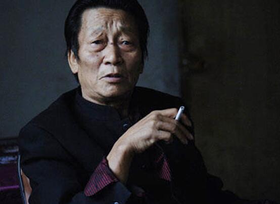 傻子瓜子创始人年广久