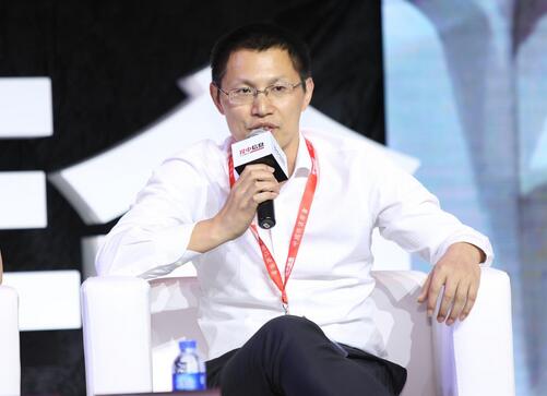 元创资本创始人王浩