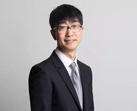 元璟资本陈洪亮