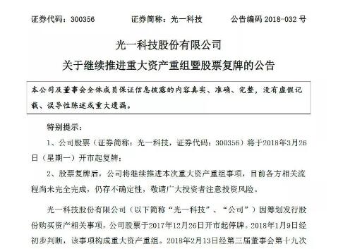 光一科技