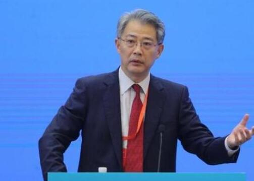 光大董事长李晓鹏