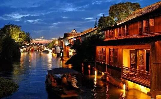 全域旅游