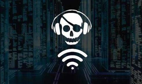 公共WiFi