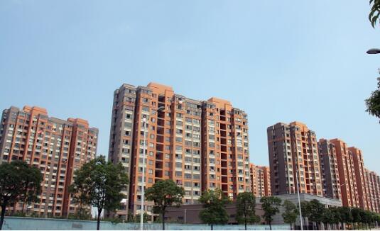 共有产权住房