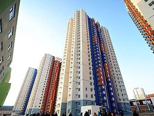 共有产权住房