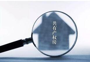 共有产权