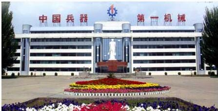 兵器工业集团
