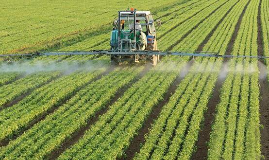 农业供给侧改革